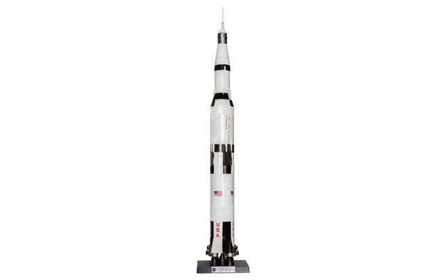 Saturn V - Gift Set