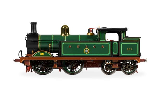SECR - H Class - 161