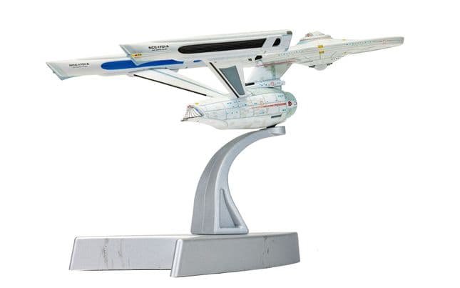 U.S.S. Enterprise NCC-1701-A (Star Trek VI: The Undiscovered Country)