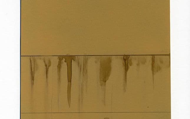 Enamel Wash: Oil Stain - (28ml)