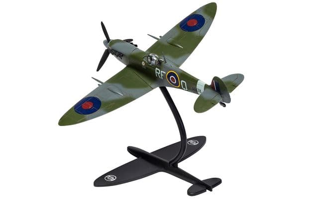 Starter Set - Supermarine Spitfire MkVc