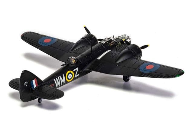 Bristol Blenheim Mk.IVF- 'Spirit of Britain First'