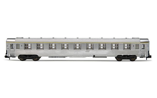 SNCF, DEV Inox A9 Reisezugwagen, 1. Klasse, Ep. III