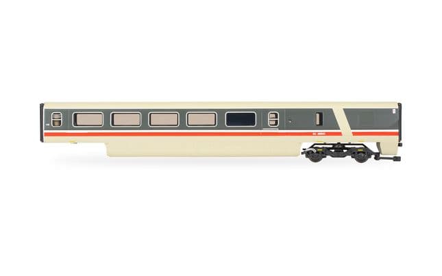 BR, Class 370 Advanced Passenger Train, Sets 370001 and 370002, 5-car Pack - Era 7