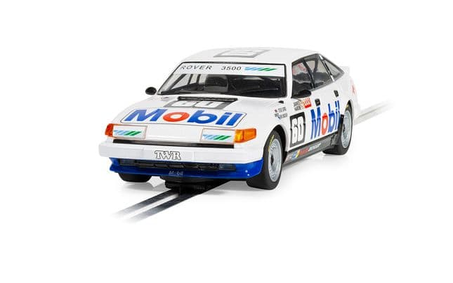 Rover SD1 - 1984 Bathurst 1000