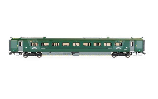 GWR - Class 802/1 - 5 Car Train Pack