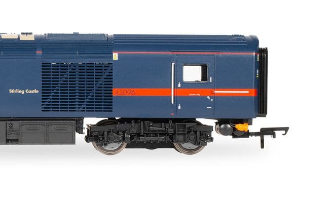 GNER - Class 43 HST - Train Pack