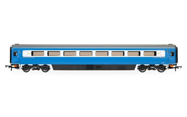 Midland Pullman, Mk3 First Open, M41108 - Era 11