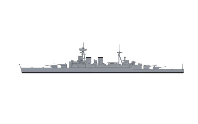 Sink The Bismarck! Gift Set