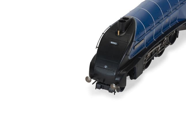Mallard Record Breaker Train Set - Era 3