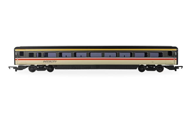 RailRoad: BR - Intercity - Mk4 - FO coach - 11241