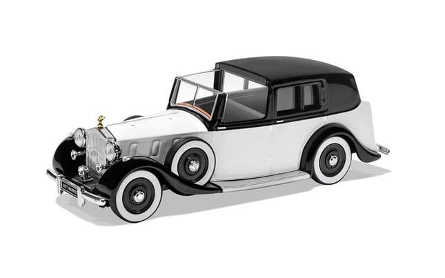 Wedding Car