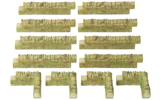 Granite Wall Pack No. 1