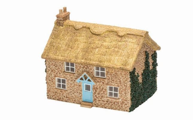 The Country Cottage