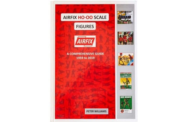 Airfix HO/OO Scale Figures