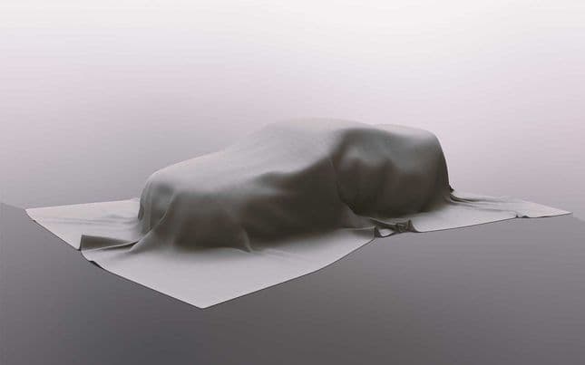 Ford Escort MK2 - Hot Rod - Mick 'Duffy' Collard