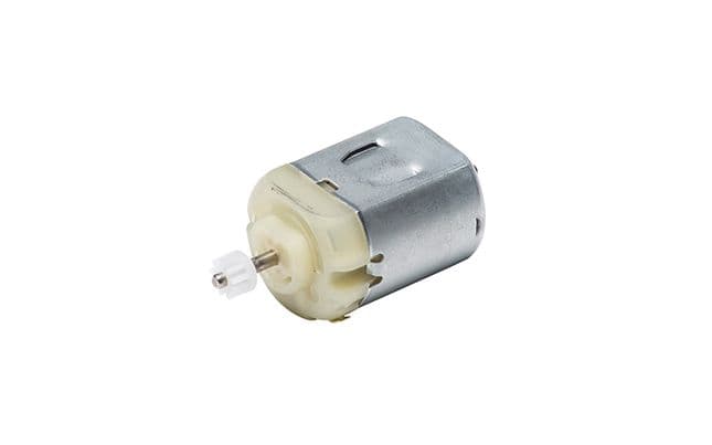 Scalextric Standard Motor Pack (42mm shaft)