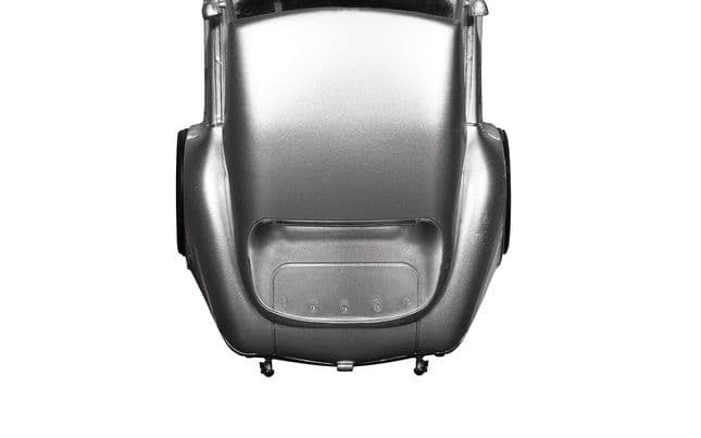 shelby Cobra 289 -  CSX2201- Snake Eyes