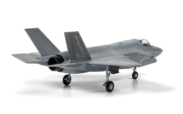 Starter Set - Lockheed Martin F-35B Lightning II