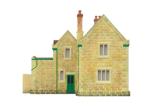 South Eastern Railway Station