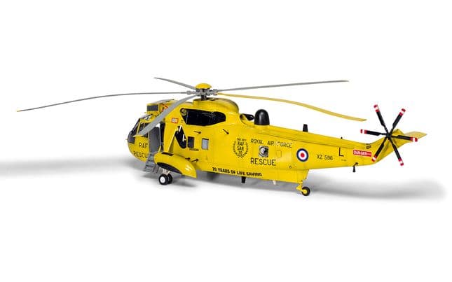 Gift Set - Westland Sea King HAR.3