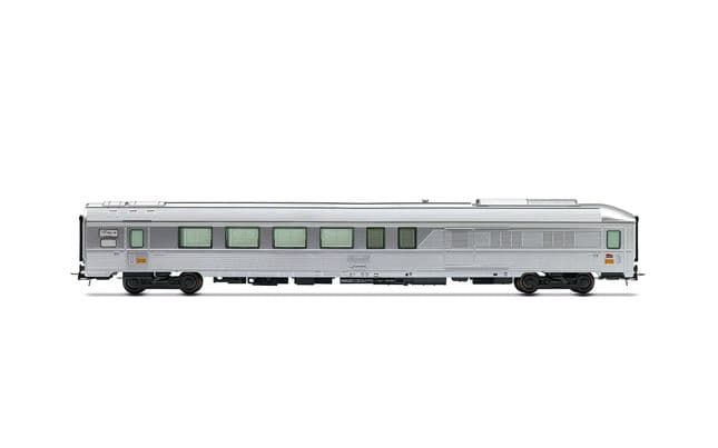SNCF, 3-unit pack, "Train Expo", pack 1/2, ep. VI