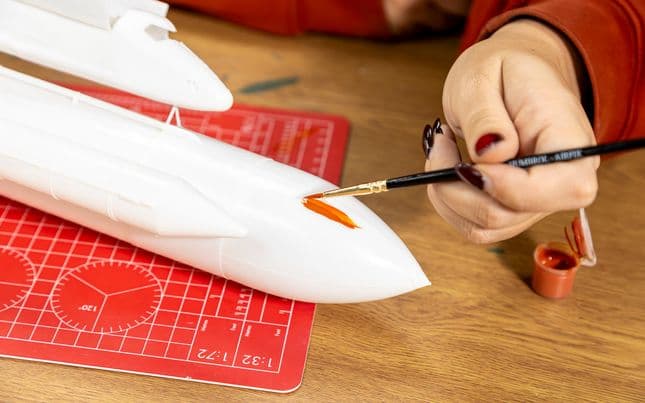 Space Shuttle - Gift Set