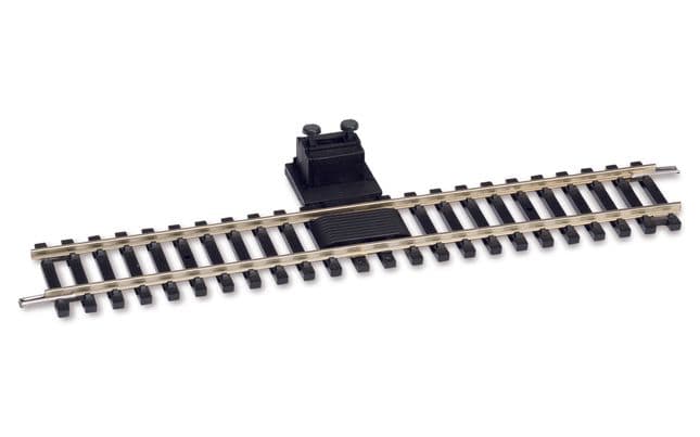 DCC Power Track