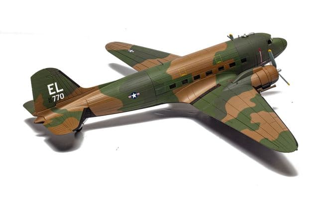 Douglas™ AC-47 Gunship 'Spooky 71'