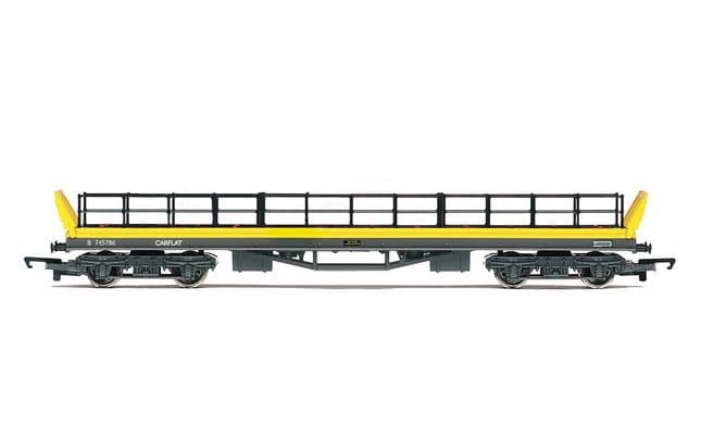 Motorail, Carflat Transporter - Era 6/7