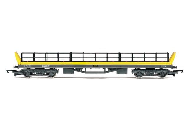 Motorail Carflat Transporter Era 6 7