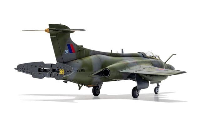 Blackburn Buccaneer S.2B
