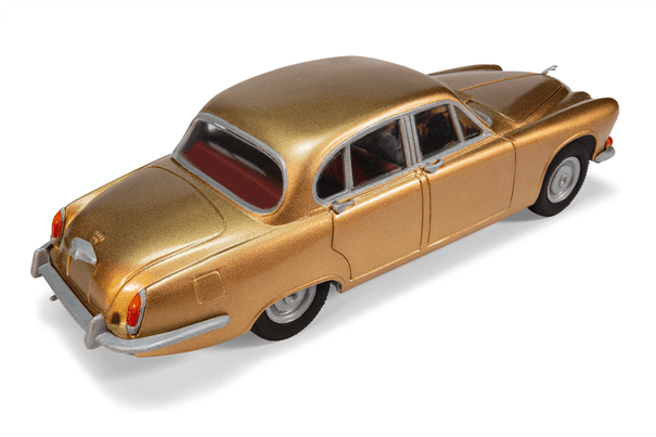 Airfix Jaguar 420 – Maquette Vintage Classique à l'échelle 1