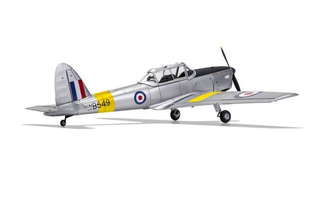 de Havilland Chipmunk T.10