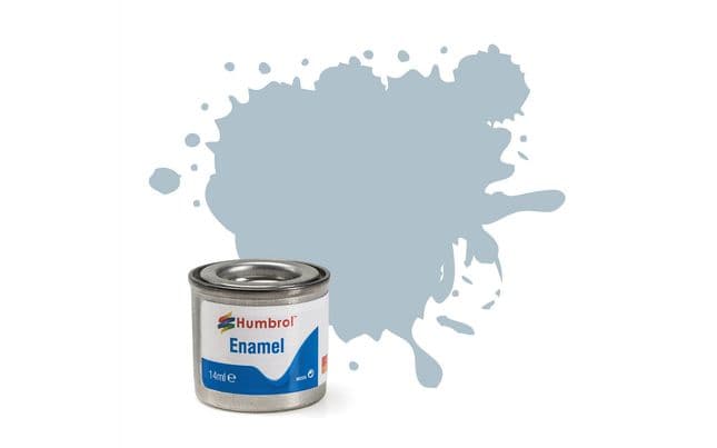 Metal Cote: 27003 - Polished Steel - (14ml)