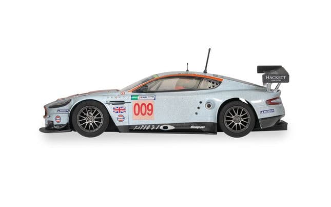 Aston Martin DBR9 - Gulf Edition - ROFGO 'Dirty Girl'