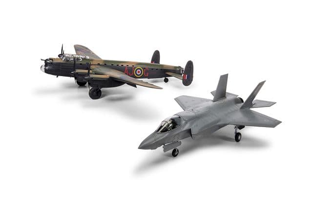 617 Sqn. Dambusters 80th Anniversary - Gift Set