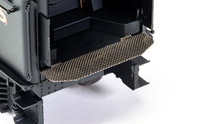 LNER, A3 Class, No. 45 'Lemberg' (diecast footplate and flickering firebox) - Era 3