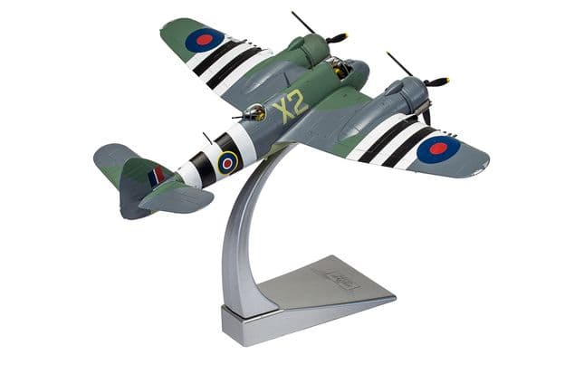 Bristol Beaufighter TF.X ‘X2’ - RAF No. 455 Sqn