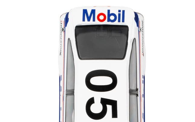 Ford Sierra RS500 - Peter Brock Bathurst 1989