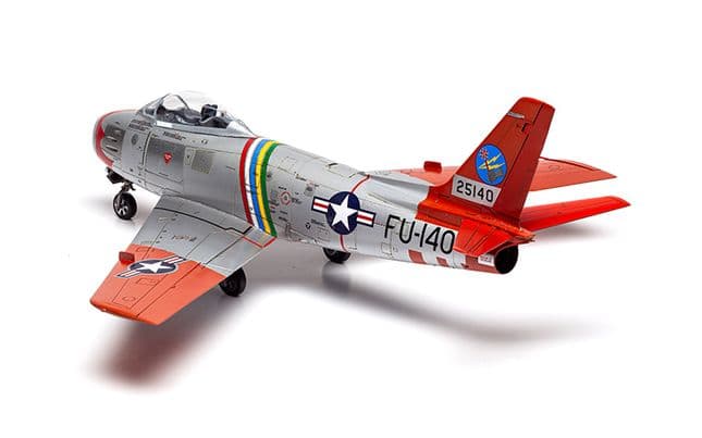 North American F-86F Sabre