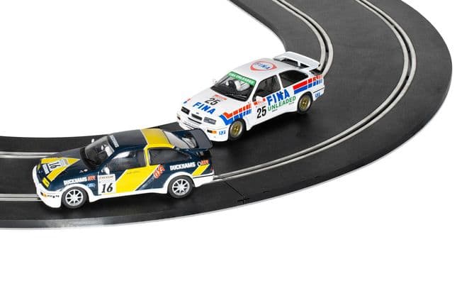 Scalextric Super Sierras Retro Race Set