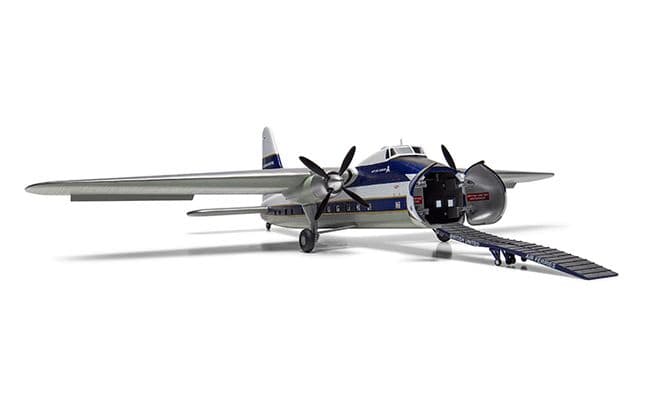 Bristol Superfreighter