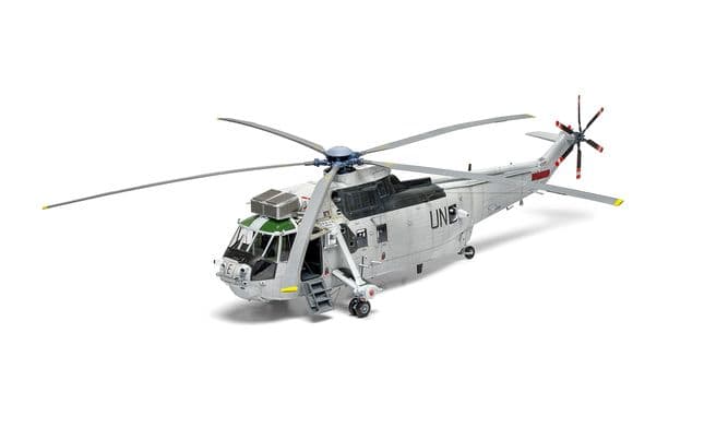 Westland Sea King HC.4