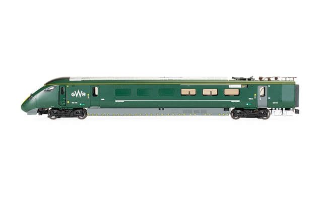 GWR - Class 802/1 - 5 Car Train Pack