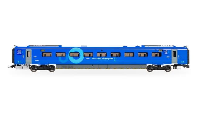 Lumo - Class 803 - 803005 - 5 Car Train Pack