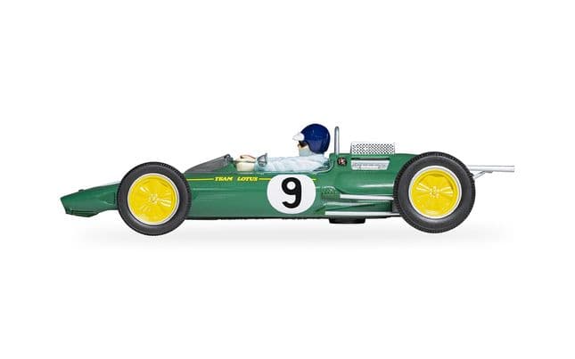 1963 Monaco Grand Prix - Twin Car Pack