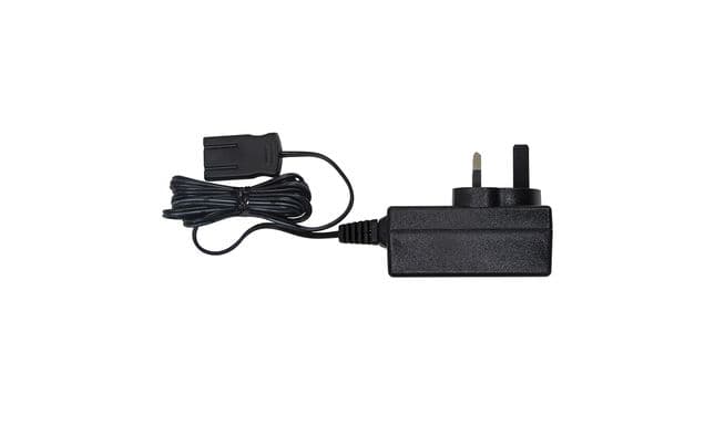 15V Transformers (UK) Wall Plug