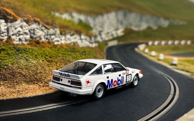 Rover SD1 - 1984 Bathurst 1000