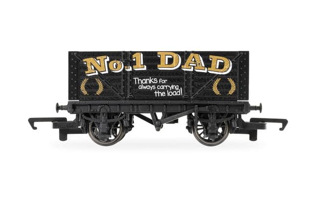 2026 Fathers Day Wagon